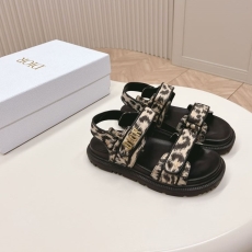 Christian Dior Sandals